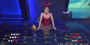Xóc đĩa Thabet77 là tựa game gì?