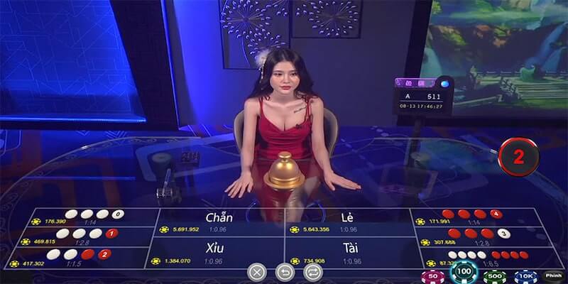 Chiến thuật gấp thếp