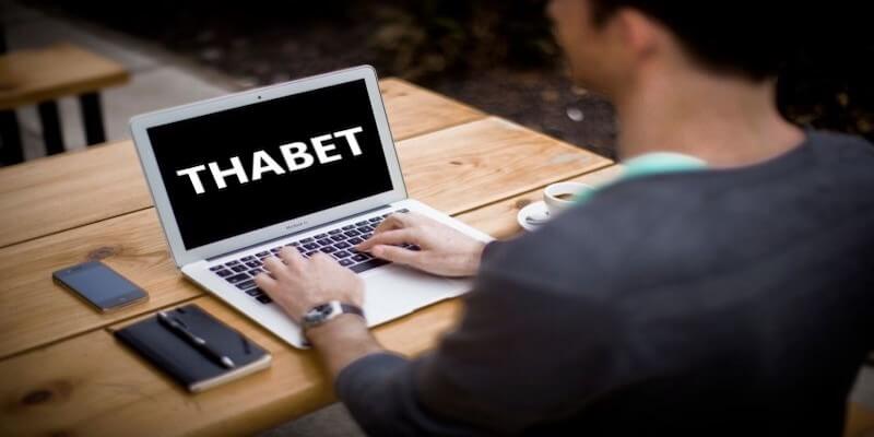 Thabet77 đã phát triển một kênh hỗ trợ qua ứng dụng mạng xã hội Zalo