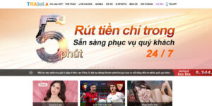 Điều cần biết khi bắt đầu rút tiền tại Thabet77
