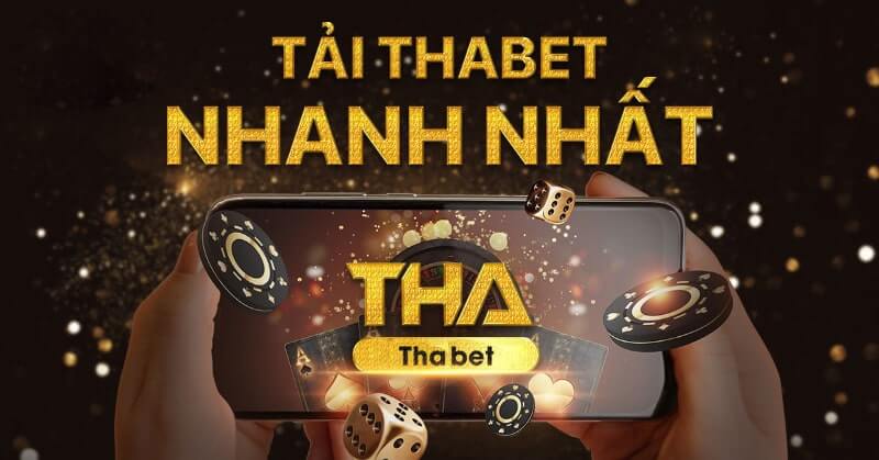 Những điều cần biết khi tải app Thabet77 về máy