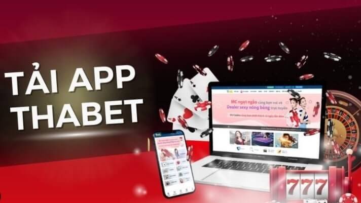 Vì sao bạn nên tải Thabet77 về máy?
