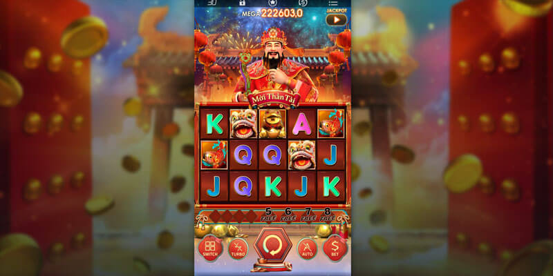 Bí quyết chơi 3D game Thabet77