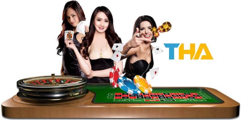 Sơ lược về đại lý Thabet77