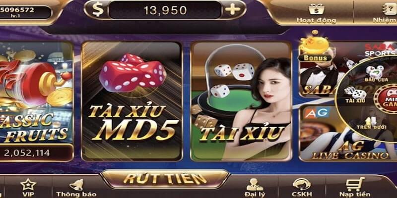 Có kế hoạch ngân sách chơi game rõ ràng