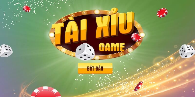 Chơi cửa cược Tài xỉu