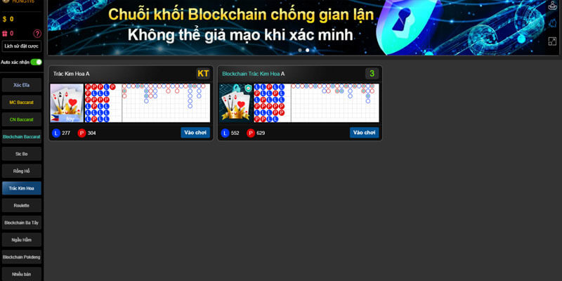 Giới thiệu Trác Kim Hoa Thabet77