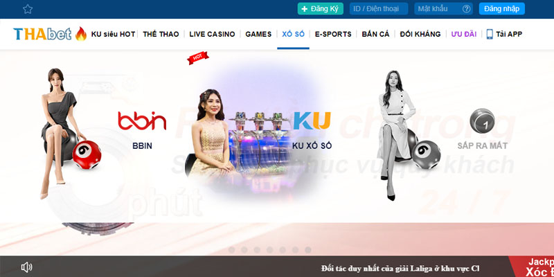 Xổ số Thabet77 – Những điều thú vị xung quanh game cược