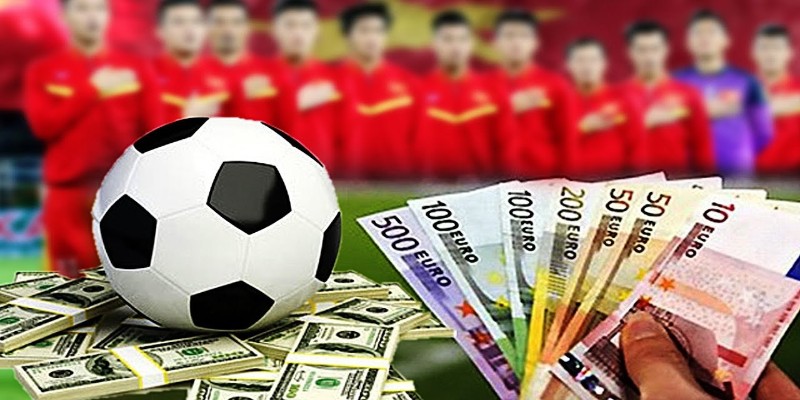 Nên cá cược vào đội bóng có tính chu kỳ