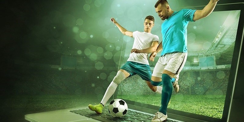 Kèo tài xỉu trong cá cược bóng đá Thabet77