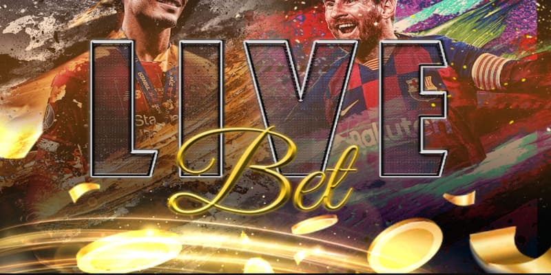 Live Bet Thabet77 là gì?